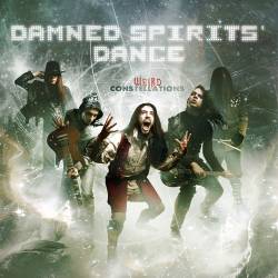 Damned Spirits' Dance : Weird Constellations